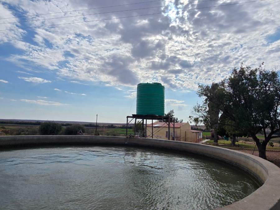 3 Bedroom Property for Sale in Upington Rural Northern Cape